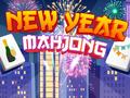Gioco New Year Mahjong