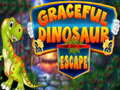 Gioco Graceful Dinosaur Escape