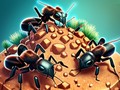 Gioco Ant Colony