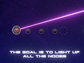 Gioco Laser Nodes