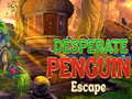 Gioco Desperate Penguin Escape