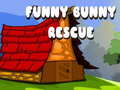 Gioco Funny Bunny Rescue