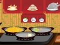 Gioco Min Mie Hot Plate Noodle