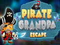 Gioco Pirate Grandpa Escape