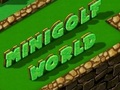 Gioco Minigolf World