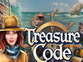 Gioco Treasure Code