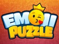 Gioco Puzzle Emoji