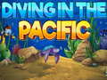 Gioco Diving In The Pacific