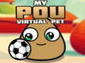Gioco My Pou Virtual Pet
