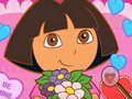 Gioco Dora Hidden Hearts