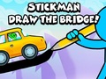 Gioco Stickman Draw The Bridge