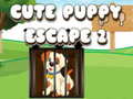 Gioco Cute Puppy Escape 2