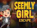 Gioco Seemly Girl Escape