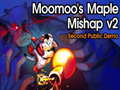 Gioco Moomoo’s Maple Mishap v2