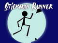 Gioco Stickman runner
