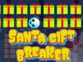 Gioco Santa Gift Breaker