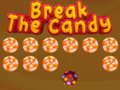 Gioco Break The Candy