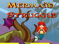 Gioco Mermaid Struggle