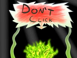 Gioco Non fare clic 