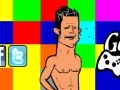 Gioco Fierce: Ronaldo
