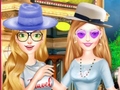 Gioco Girls Spring Casual DressUp