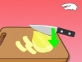 Gioco World Class Chef: Mexico
