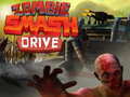 Gioco Zombie Smash Drive