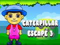 Gioco Caterpillar Escape 3