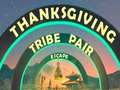 Gioco Thanksgiving Tribe Pair Escape