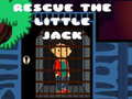Gioco Rescue The Little Jack