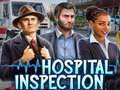 Gioco Hospital Inspection
