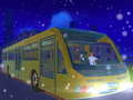 Gioco Bus School Driving 2023