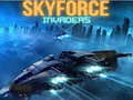 Gioco Skyforce Invaders