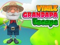 Gioco Virile Grandpa Escape