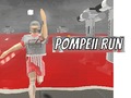 Gioco Pompeii Run