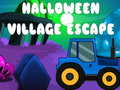 Gioco Halloween Village Escape