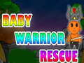 Gioco Baby Warrior Rescue