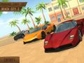 Gioco Parking Fury 3D: Beach City 2