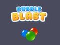 Gioco Bubble Blast