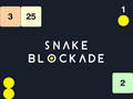 Gioco Snake Blockade
