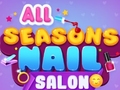 Gioco All Seasons Nail Salon