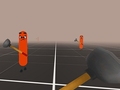 Gioco Running sausages!