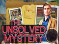 Gioco The Unsolved Mystery