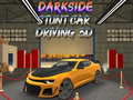 Gioco Darkside Stunt Car Driving 3D