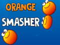 Gioco Orange Smasher