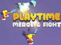 Gioco PlayTime Merge & Fight