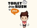 Gioco Toilet Rush - Draw Puzzle