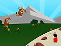 Gioco Kill the Dragons