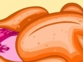 Gioco Thanksgiving turkey