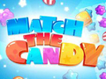 Gioco Match The Candy